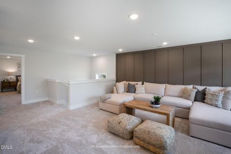 New construction Single-Family house 808 Beacon Hill Rd, Unit # 47, Lillington, NC 27546 - image 7