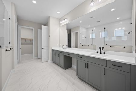 New construction Single-Family house 5741 Beechnut Dr, The Acreage, FL 33470 - image 5