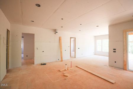 New construction Single-Family house 7912 Wexford Waters Ln, Wake Forest, NC 27587 - image 5