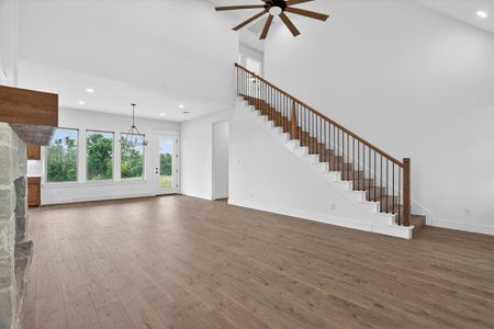 New construction Single-Family house 225 Kilkenny Rd, Poolville, TX 76487 - image 14
