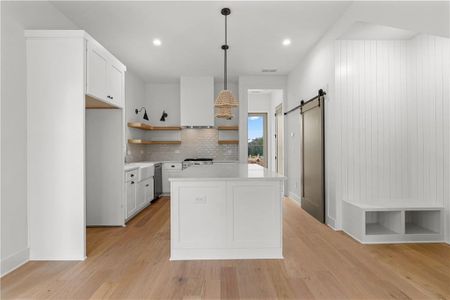 New construction Single-Family house 235 Rolison Wy, Fayetteville, GA 30214 - image 4