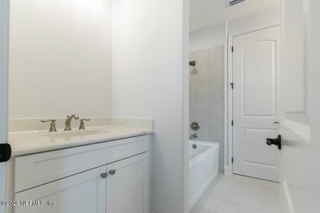 New construction Single-Family house 276 Eagle Moon Lake Dr, St. Augustine, FL 32092 - image 14