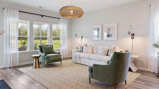 Tupelo Park: Arbor Collection 9