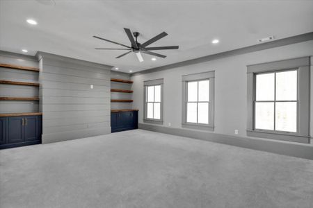 New construction Single-Family house 4560 Oglethorpe Loop, Acworth, GA 30101 - photo 43 43