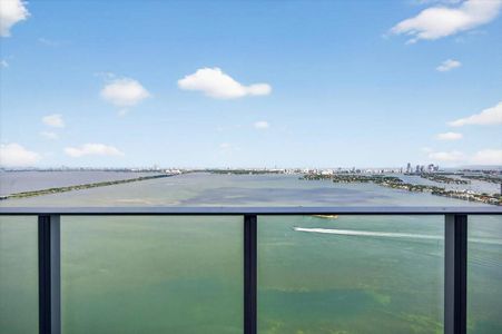 New construction Condo house 700 Ne 24Th St, Unit 5202, Miami, FL 33131 - image