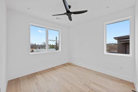 New construction Condo house 1409 Valleyridge Dr, Unit B, Austin, TX 78704 - image 18