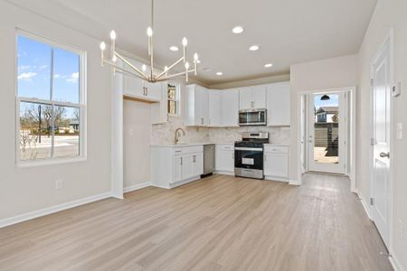 New construction Single-Family house 249 10th St, Auburn, GA 30011 plan The Woodlawn II - image 13