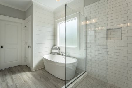 Creekside by Riverstone Construction, LLC in Cleveland - image 16