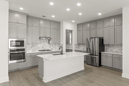 New construction Single-Family house 7503 Boyd Haven Dr, Austin, TX 78744 plan Veranda Additional Dwelling Unit - image 8