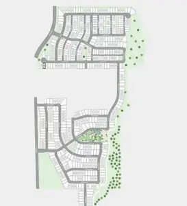 New construction Single-Family house 1125 Hyssop Dr, Celina, TX 75009 plan Bordeaux - image