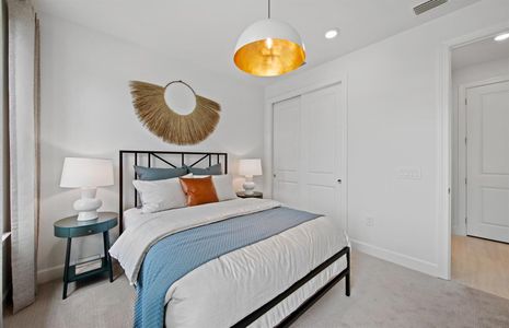 New construction Single-Family house 3968 Sweet Alyssum Ter, Alva, FL 33920 - image