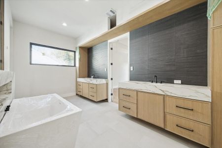 New construction Single-Family house 2102 Tangley St, Houston, TX 77005 - image 5