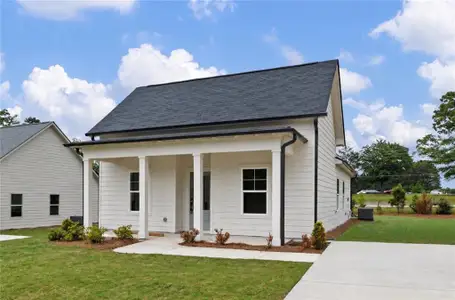 New construction Single-Family house 103 Winston Wy, Carrollton, GA 30117 - image
