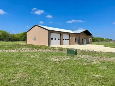 New construction Single-Family house 231 Hcr 1206, Blum, TX 76627 - image