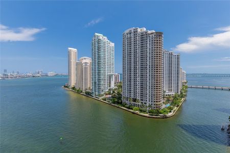 New construction Condo house 300 Biscayne Blvd Wy, Unit 1704, Miami, FL 33131 - image