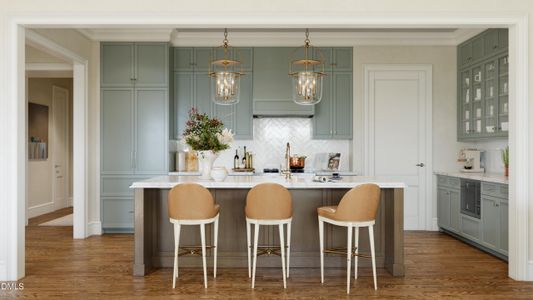 Birney Park - Brightbury by Beacon Street Development in Raleigh - image 11