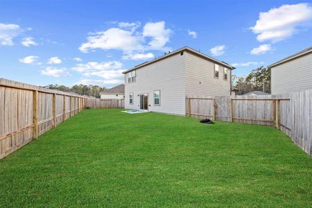 Idleloch by Starlight Homes in Huffman - photo 18 18