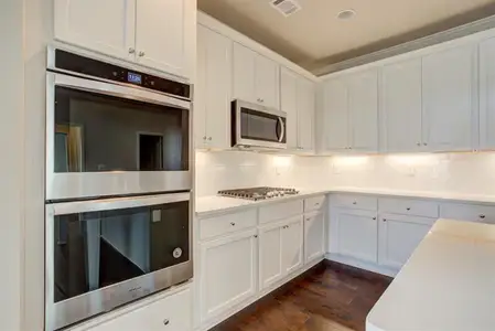 New construction Single-Family house 3 Tirian Pl, Acworth, GA 30101 - image 5