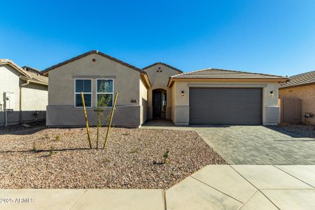 New construction Single-Family house 25233 N 131St Dr, Peoria, AZ 85383 null- photo 0 0