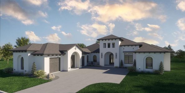 New construction Single-Family house 10276 Winnie Ct, Bryan, TX 77808 - image