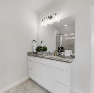 New construction Single-Family house Caldwell, TX 77836 plan The Dahlia - image 13