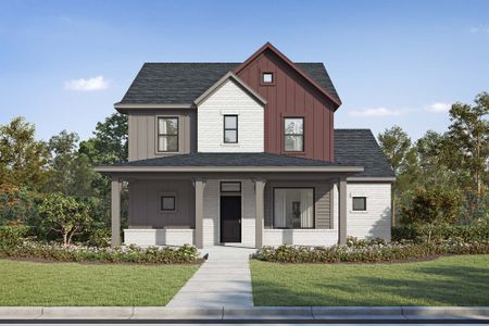 Indigo 50’ Homesites by David Weekley Homes in Richmond - photo 12 12