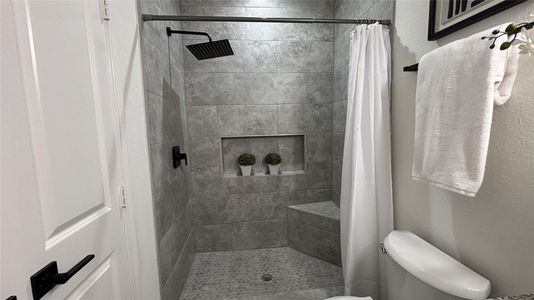 Hill & Dale Ranch by ICONIQ Homes in Splendora - image 19