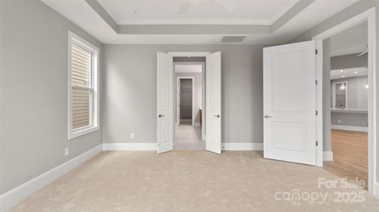 New construction Single-Family house 4440 Moxie Way, Charlotte, NC 28215 Maple- photo 10 10