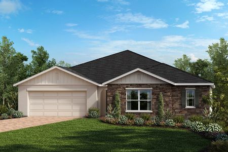 New construction Single-Family house 3559 Grappler Cir Se, Palm Bay, FL 32909 null- photo 0