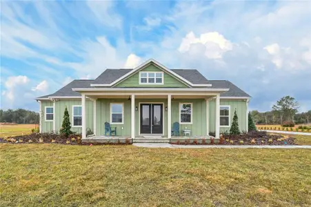 New construction Single-Family house Umatilla, FL 32784 - image