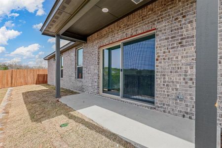 New construction Single-Family house 141 Mesa Dr, Glen Rose, TX 76043 null- photo 2 2