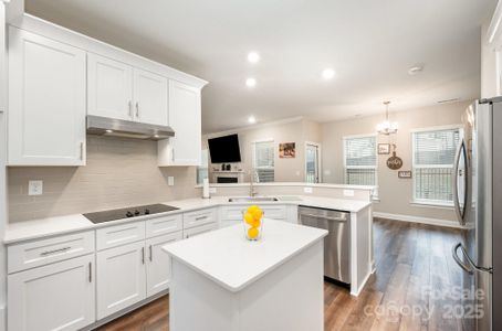 New construction Single-Family house 1197 Eufola Rd, Statesville, NC 28677 - image 16