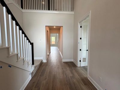 New construction Single-Family house 7404 Montage Dr, Austin, TX 78738 plan Lexington - image 13