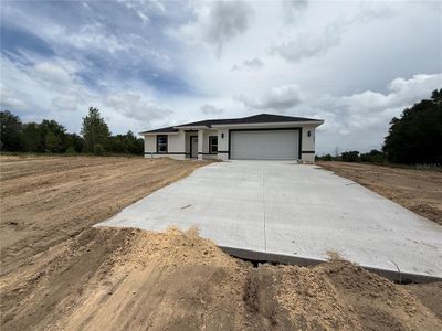 New construction Single-Family house 14965 Sw 29Th Ln, Ocala, FL 34481 - image