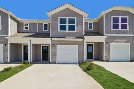 New construction Single-Family house 6050 Tavener Dr, Spartanburg, SC 29307 plan Avalon - image