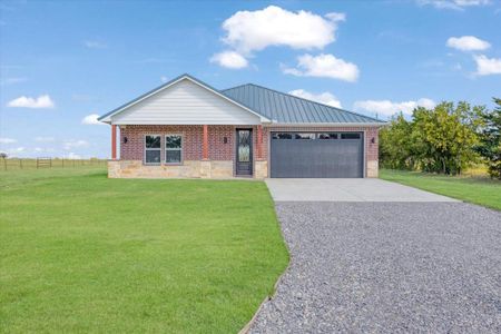 New construction Single-Family house 452 Spalding Rd, Sherman, TX 75092 - image