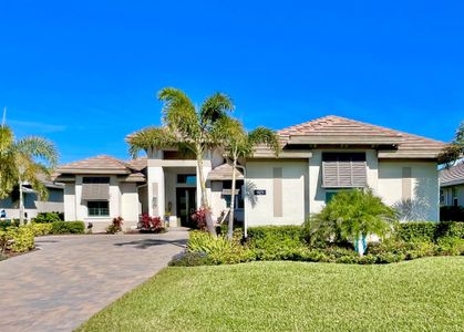 New construction Single-Family house 5523 Bent Pine Sq, Vero Beach, FL 32967 null- photo 0