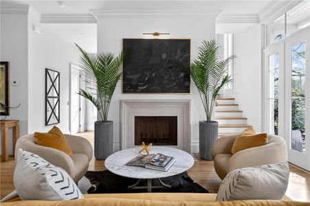 New construction Single-Family house 100 Sheridan Dr Ne, Atlanta, GA 30305 - image 16