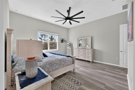 New construction Single-Family house 8644 Sw 59Th Lane Rd, Ocala, FL 34481 - image 8