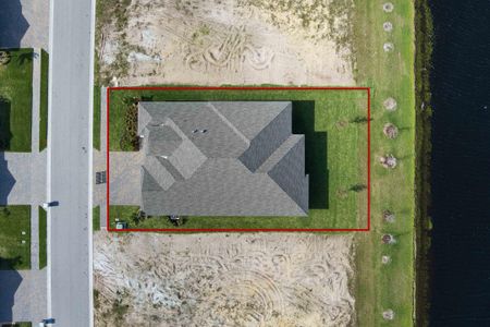 New construction Single-Family house 6450 High Pointe Wy, Vero Beach, FL 32967 plan Seraphina 23 - image 12