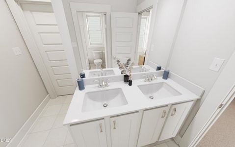 New construction Single-Family house 616 Helping Horse Ln, Wendell, NC 27591 plan Found a Dream - image 10