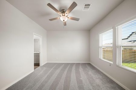 New construction Single-Family house 26123 Venus Trap Trl, Katy, TX 77493 plan Lexington - image 15