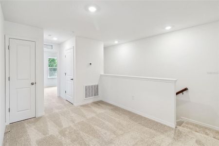 New construction Townhouse house 5281 Luisa Ct, St. Cloud, FL 34771 plan Hazel - image 13