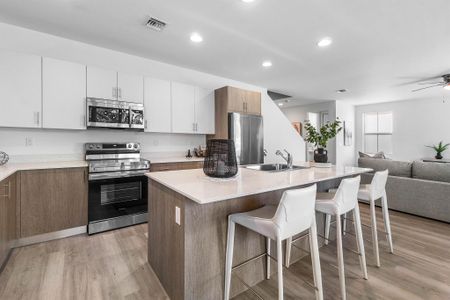 New construction Single-Family house 6359 Tenor Dr, West Palm Beach, FL 33413 - image 18