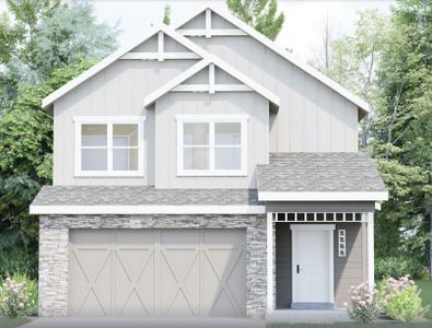 New construction Single-Family house 4706  Whistler Dr, Loveland, CO 80538 null- photo 0 0