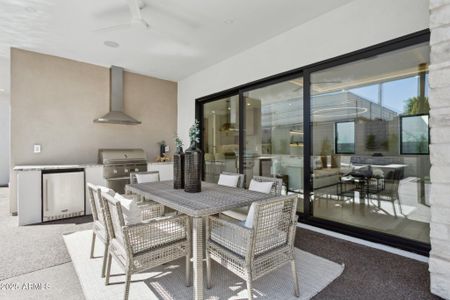 New construction Single-Family house 1830 E Palmaire Ave, Phoenix, AZ 85020 - image 13