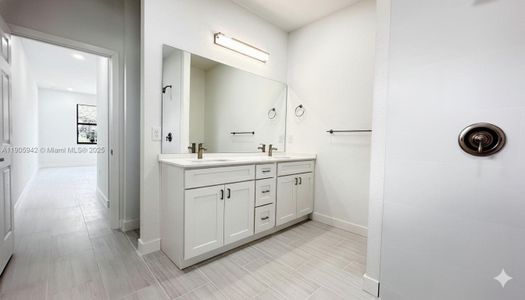 New construction Single-Family house 2615 68Th St W, Lehigh Acres, FL 33971 - image