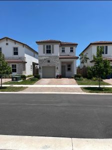 New construction Single-Family house Miami, FL 33167 - image