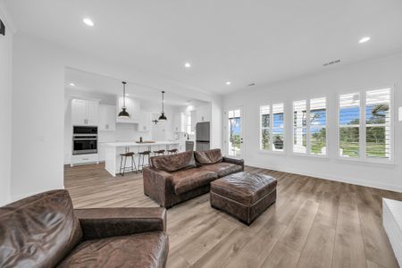 New construction Single-Family house 906 Perkins Rd, Poolville, TX 76487 plan Lakeshore - image 12