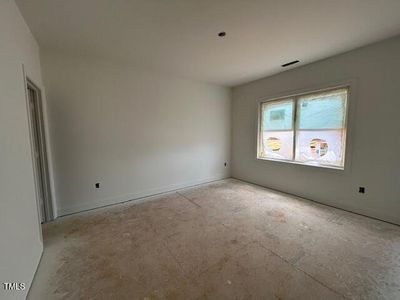 New construction Single-Family house 132 Tennyson Dr, Garner, NC 27529 Hawthorn- photo 9 9